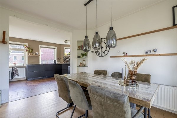 Medium property photo - Hoofdweg 26, 9615 AE Kolham